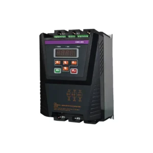 CMC-MX Bypass Contactor Soft Starter | 380V Motor Control for Heavy-Duty Industrial Applications