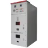 Medium voltage Soft Starters