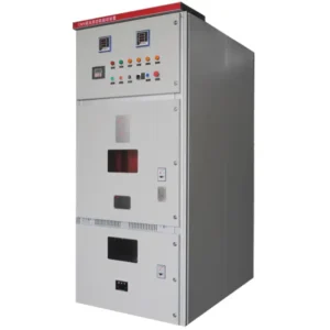 Medium voltage Soft Starters