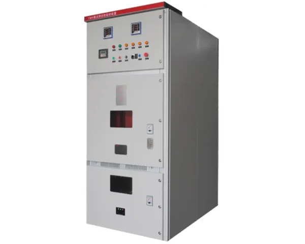 Medium voltage Soft Starters