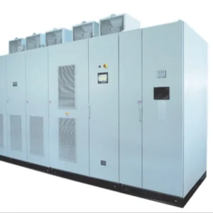 Medium Voltage VFDs(VSDs)