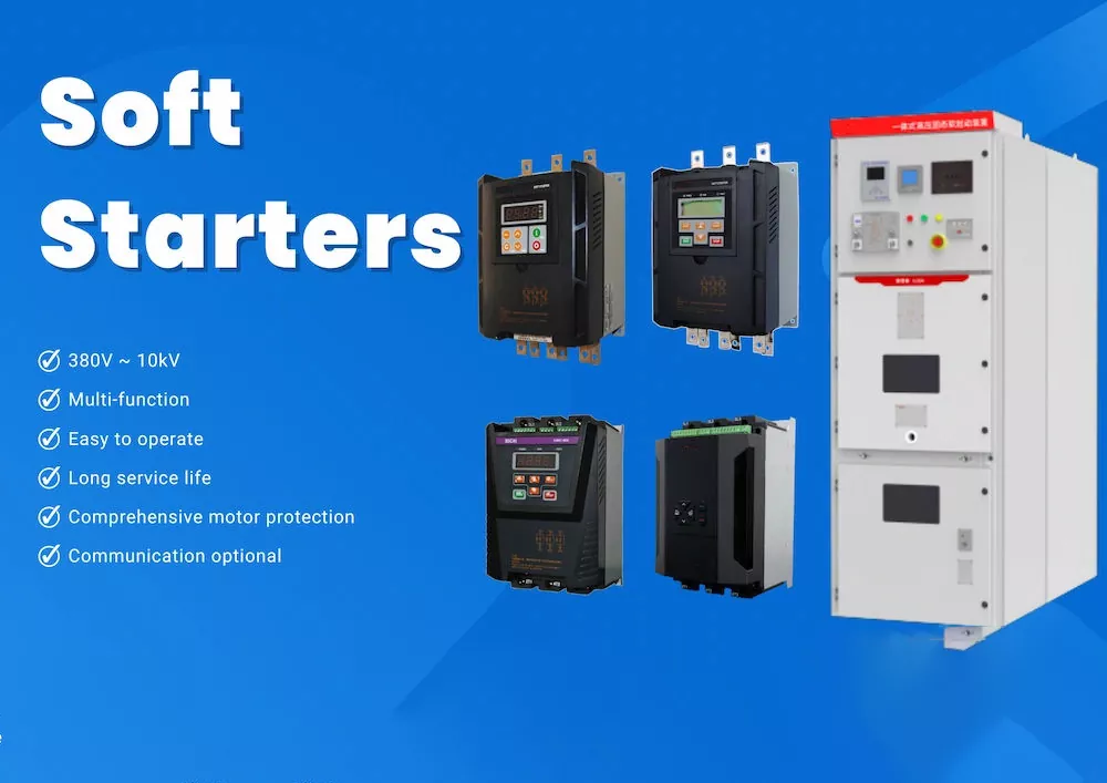 soft-starter-manufacturer
